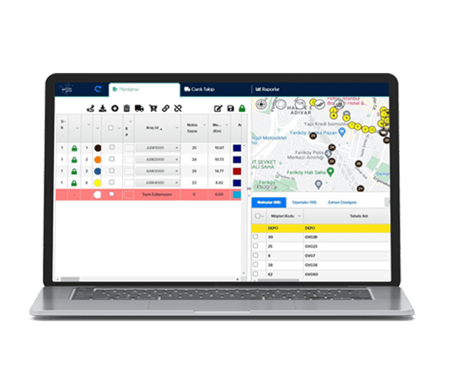 Geovision Dispatch Reviews, Cost & Features GetApp Australia 2024