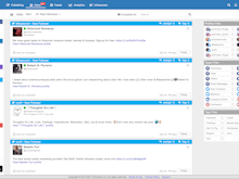 eClincher Software - Engage with unified social inbox. Manage conversations, comments, mentions, new followers, and more