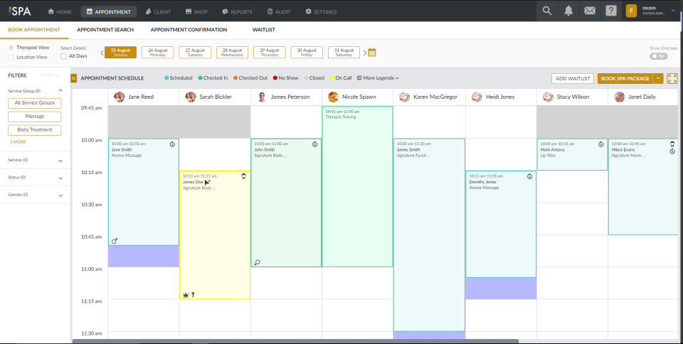 Appointment Grid-thumb