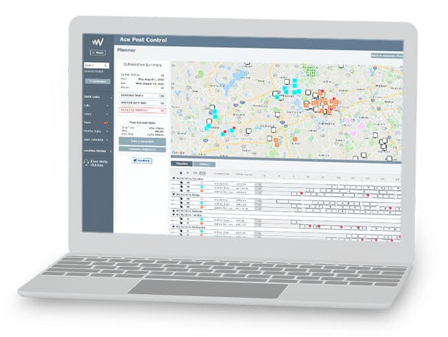 PestPac Software - 2