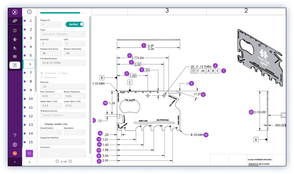 Ideagen InspectionXpert Reviews, Prices & Ratings GetApp Canada 2023