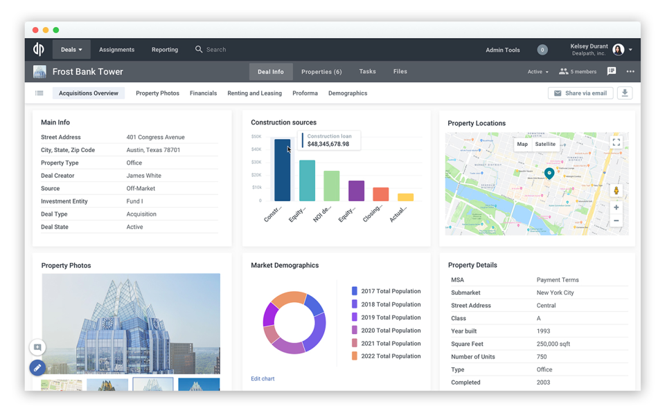 Deal Info View-thumb
