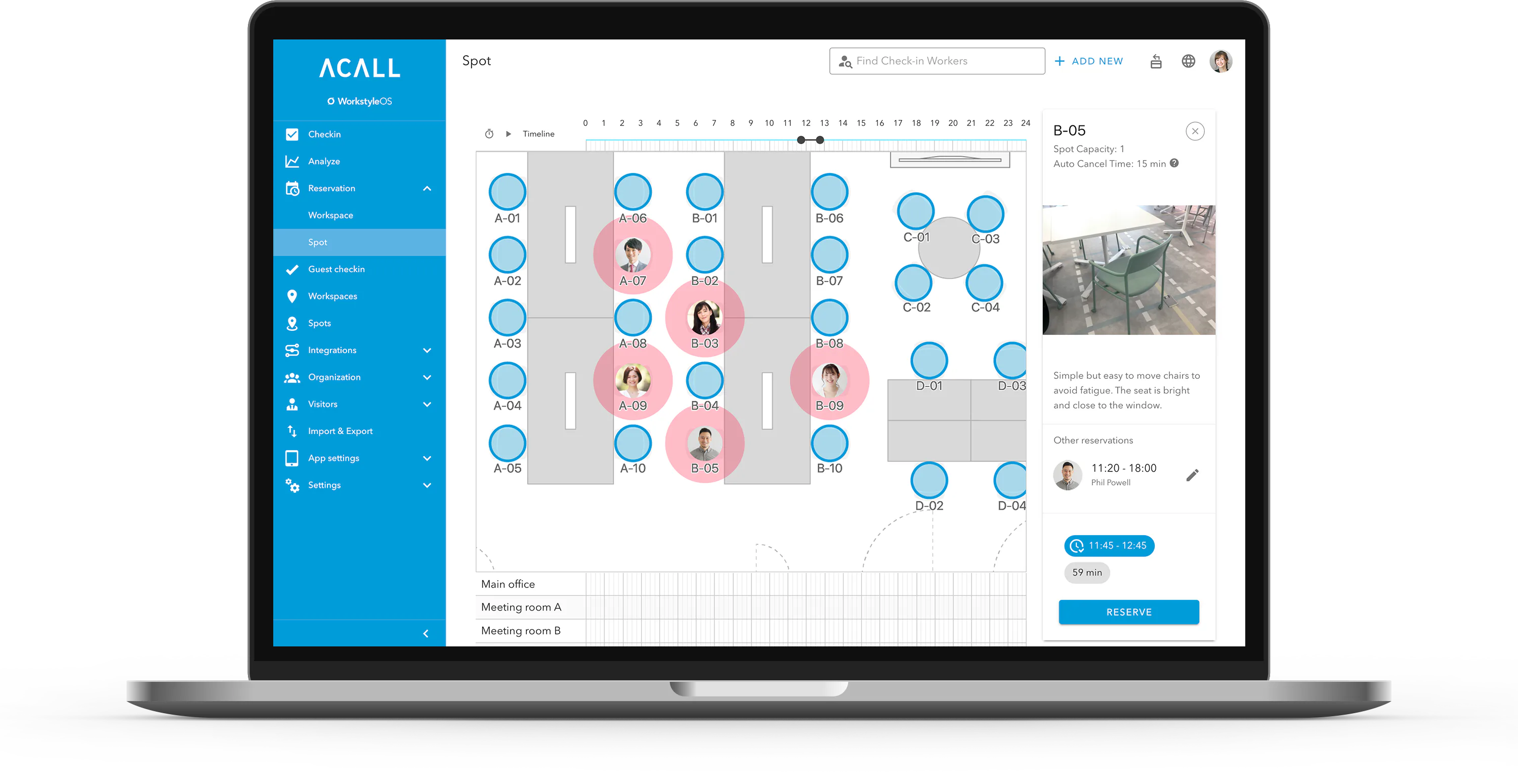 Acall Pricing, Cost & Reviews - Capterra Singapore 2026