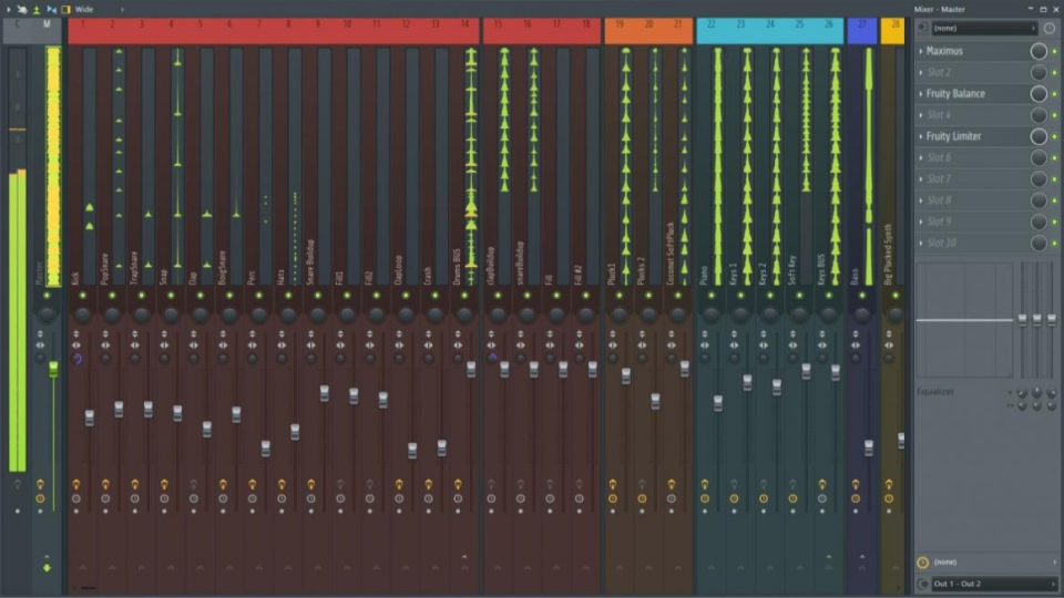 Fl Studio Pricing Features Reviews Alternatives Getapp