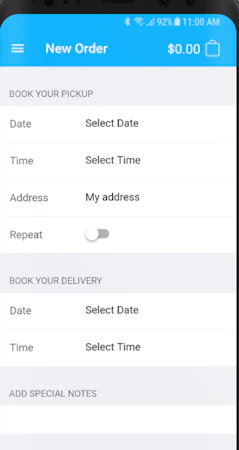 CleanCloud Reviews, Demo & Pricing - 2022