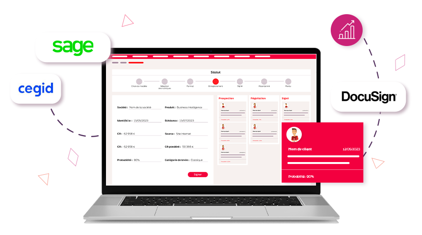 Eudonet | Reviews, Pricing & Demos - SoftwareAdvice IE