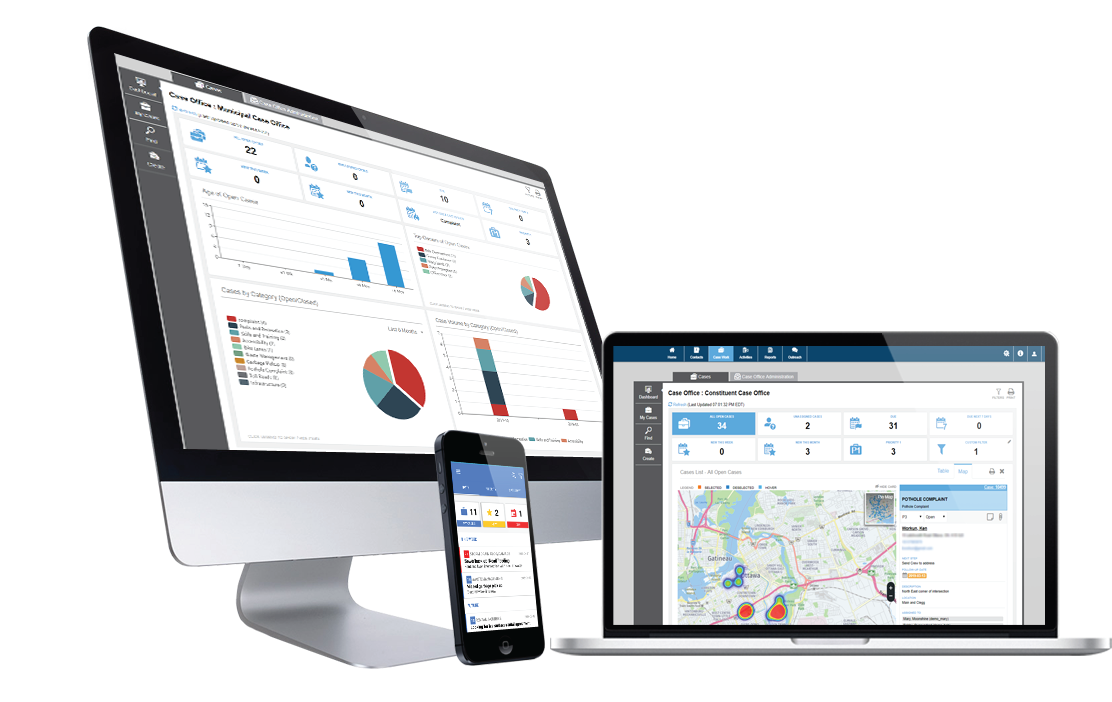 AccessE11 Software - 1