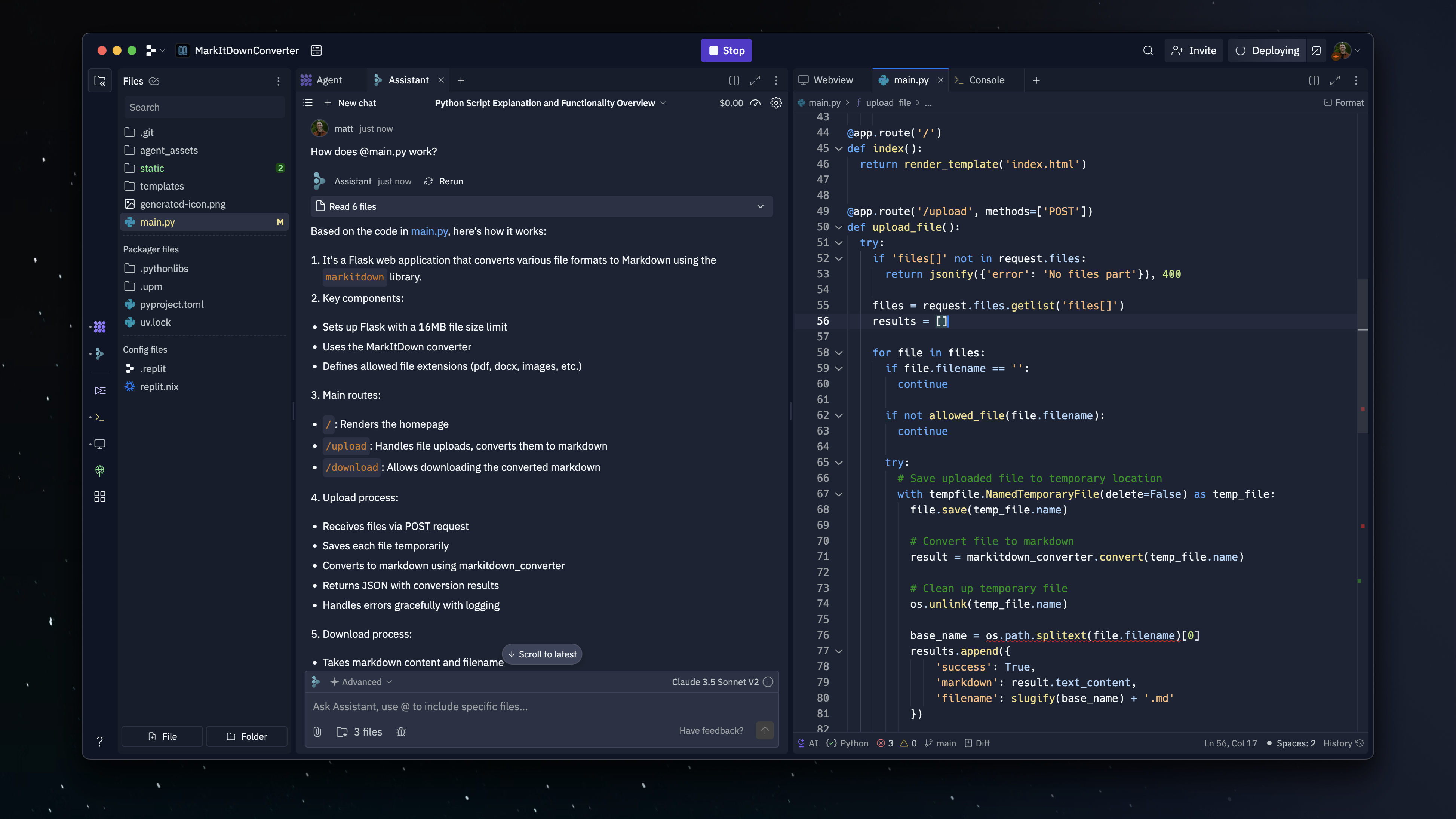 Replit | Reviews, Pricing & Demos - SoftwareAdvice GB