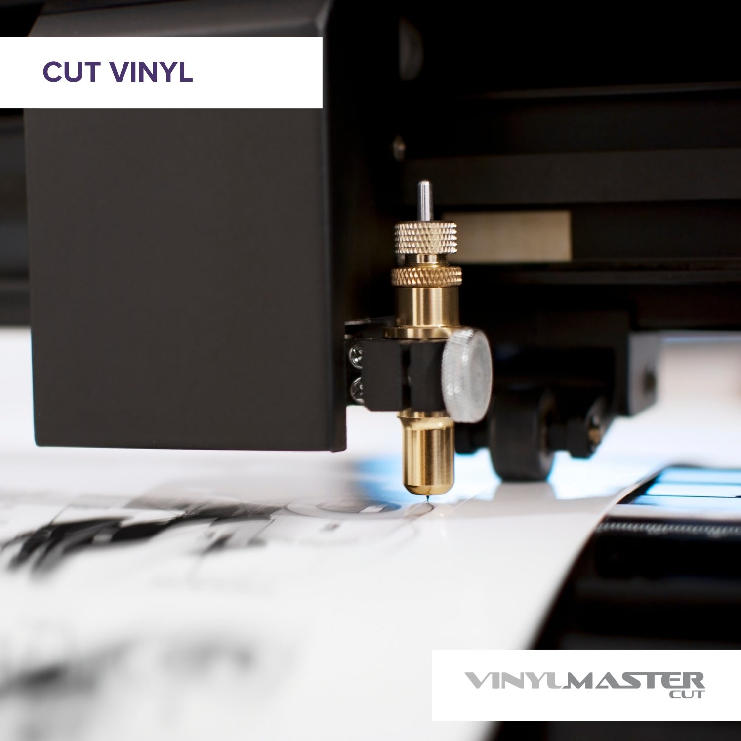 VinylMaster