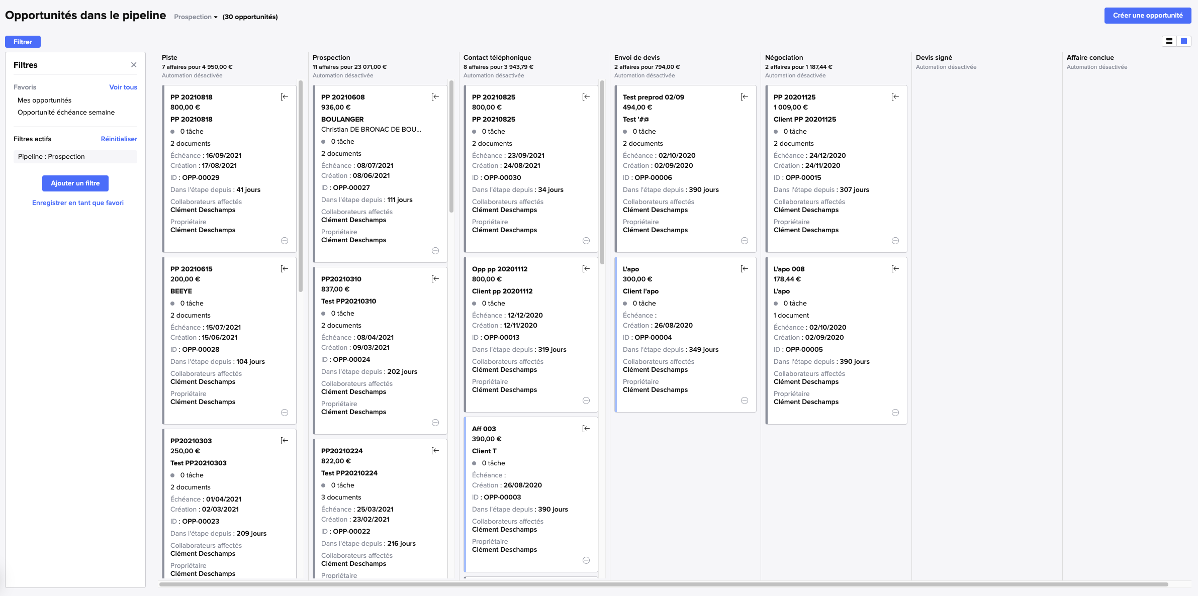 Sellsy Logiciel - 5