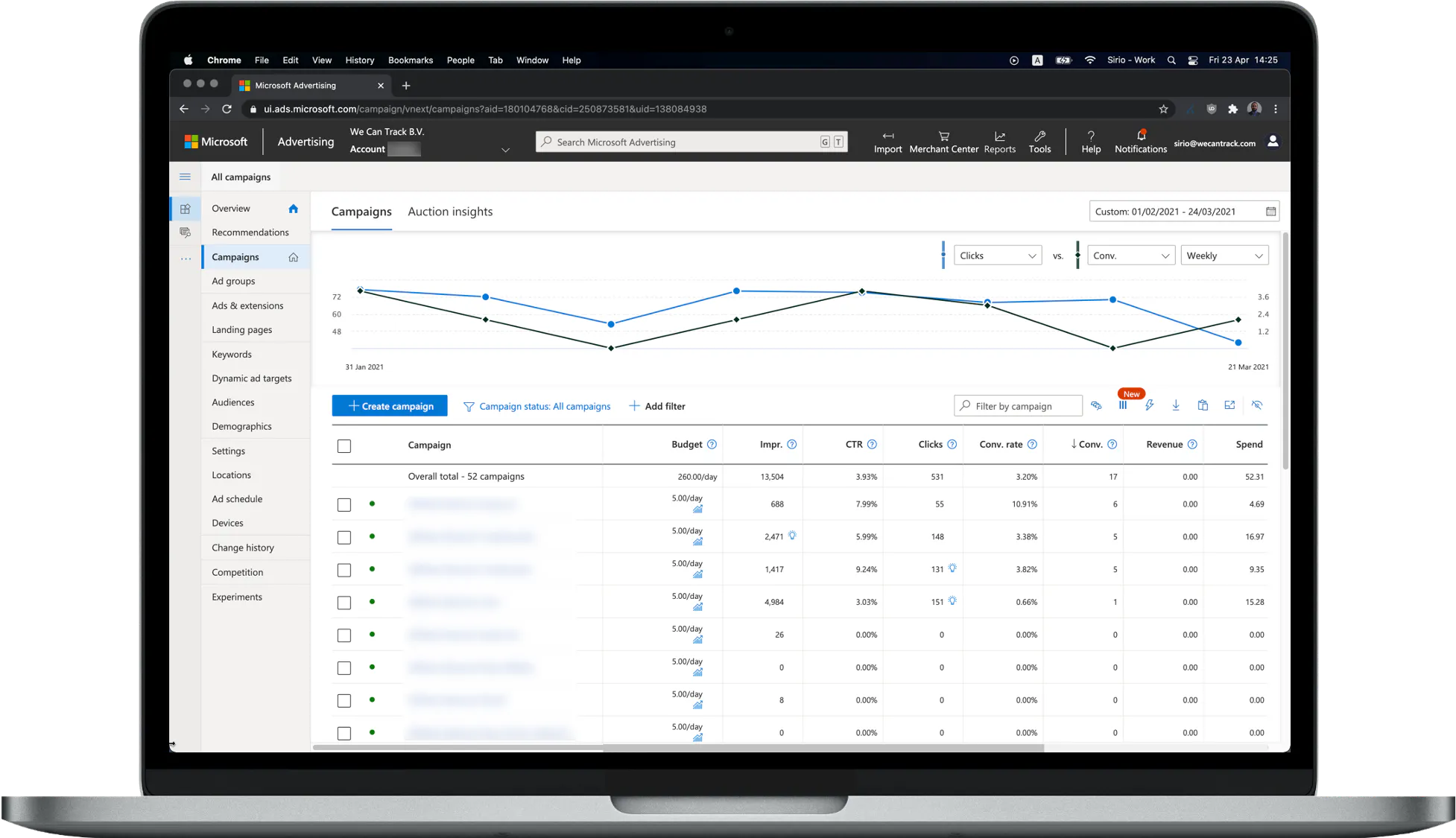 wecantrack Reviews 2022 - Capterra
