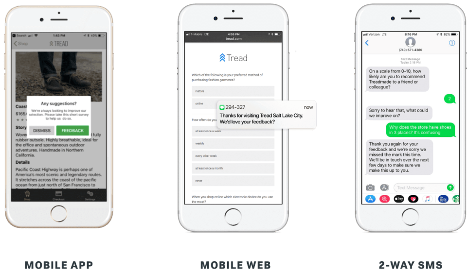 Qualtrics CustomerXM Software - 3