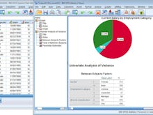 IBM SPSS Statistics Software - 2