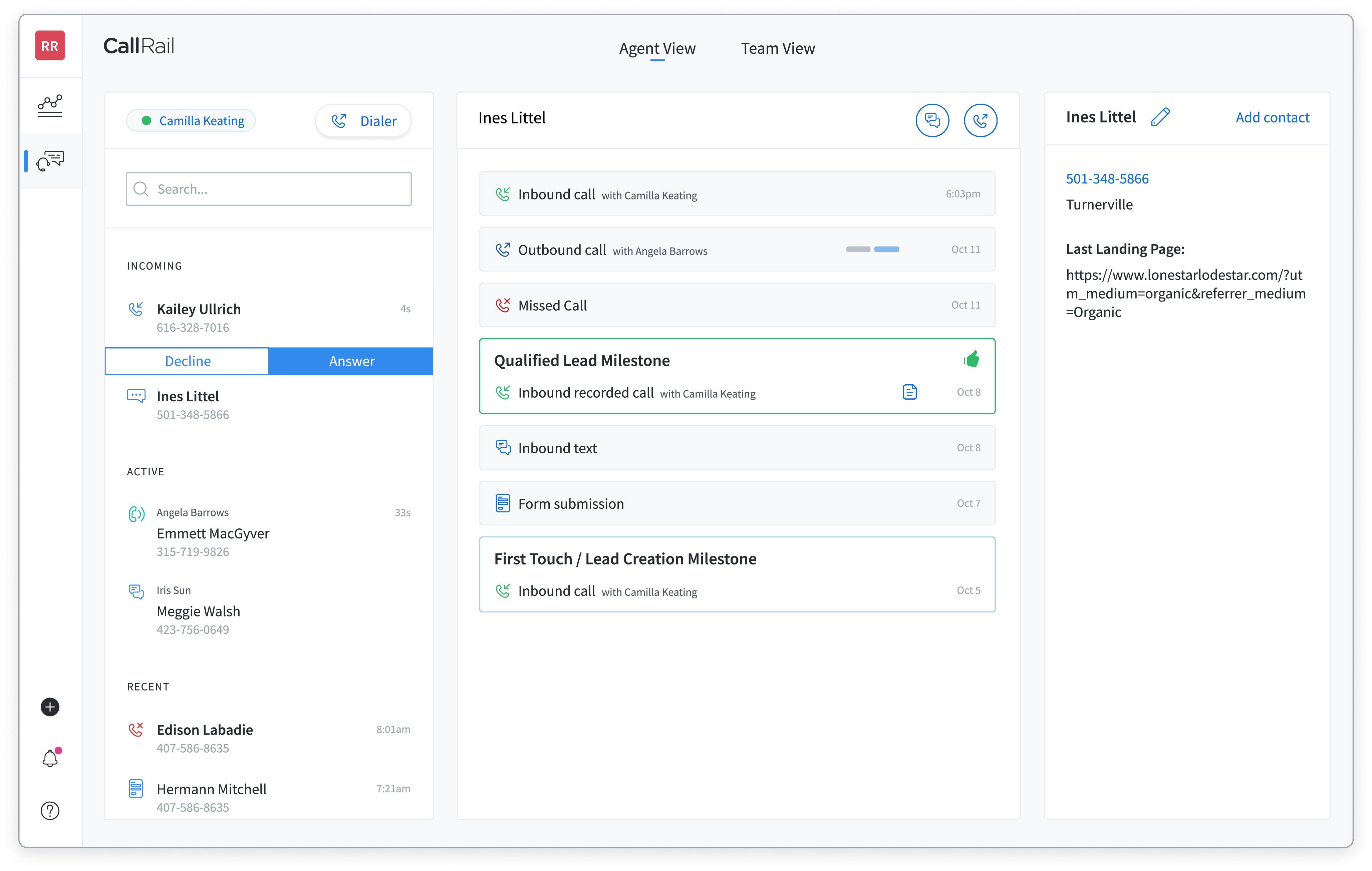 Lead Center Software 2023 Reviews, Pricing & Demo