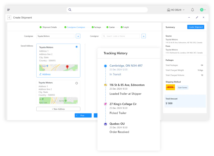 Logix Platform Pricing, Reviews & Features - Capterra Canada 2026