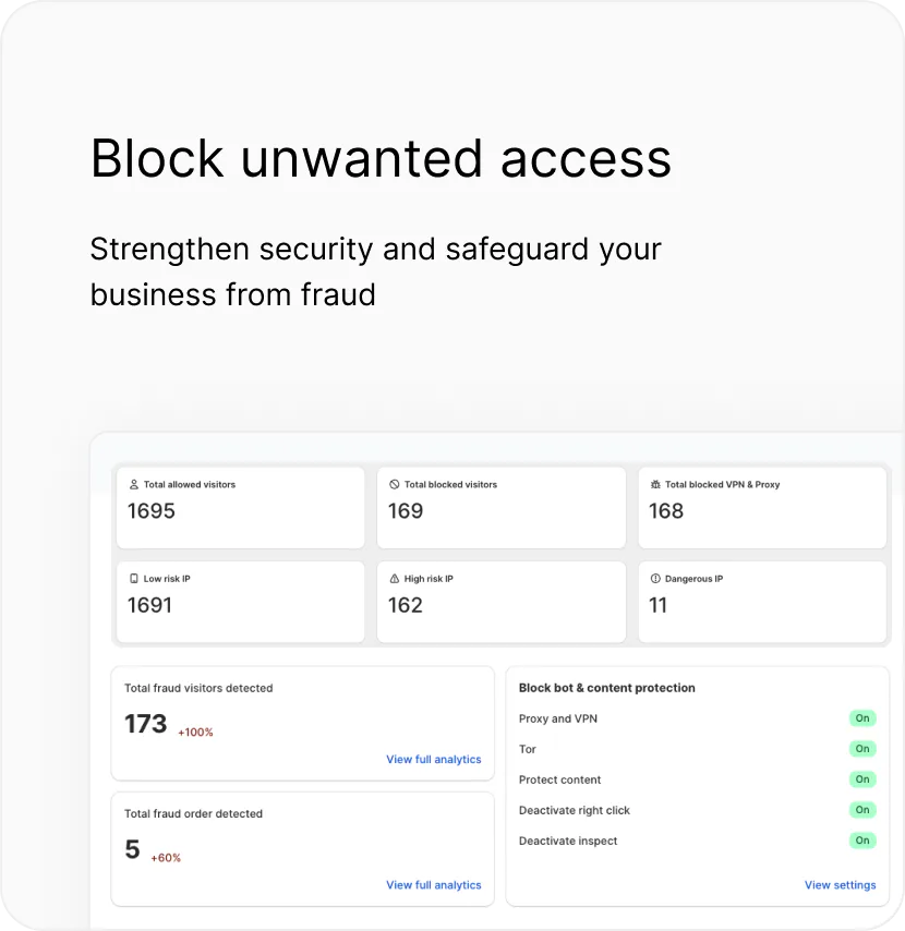 Blockify Reviews, Cost & Features | GetApp Australia 2026