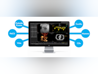 lifeIMAGE Software - 1 - Vorschau
