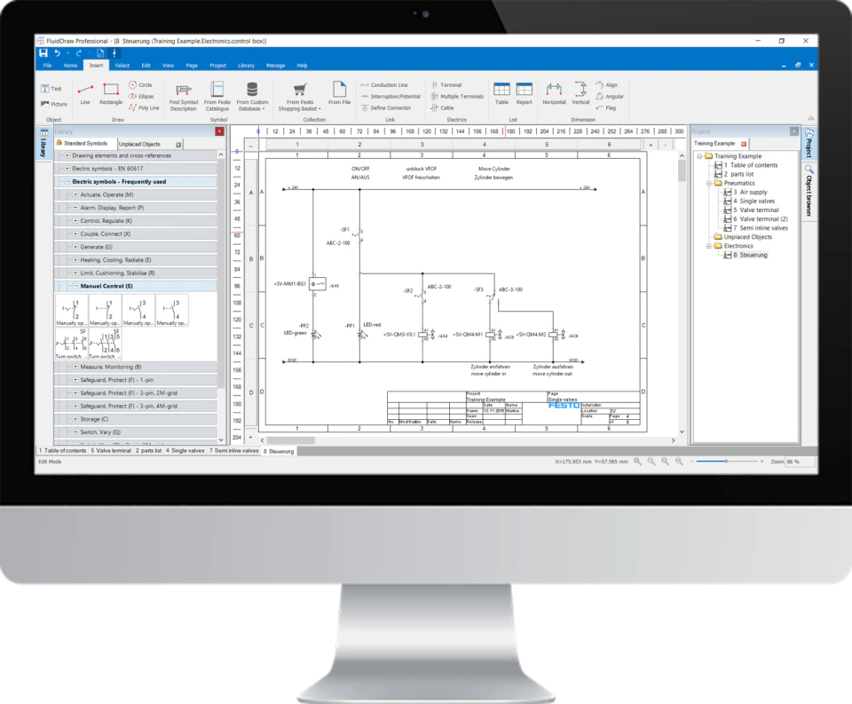 FluidDraw P6 Pricing Features Reviews Alternatives GetApp