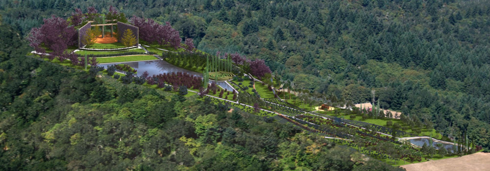 Lands Design Software - 1