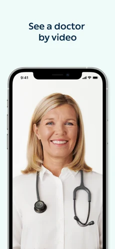 Phần mềm Livi Connect - 1