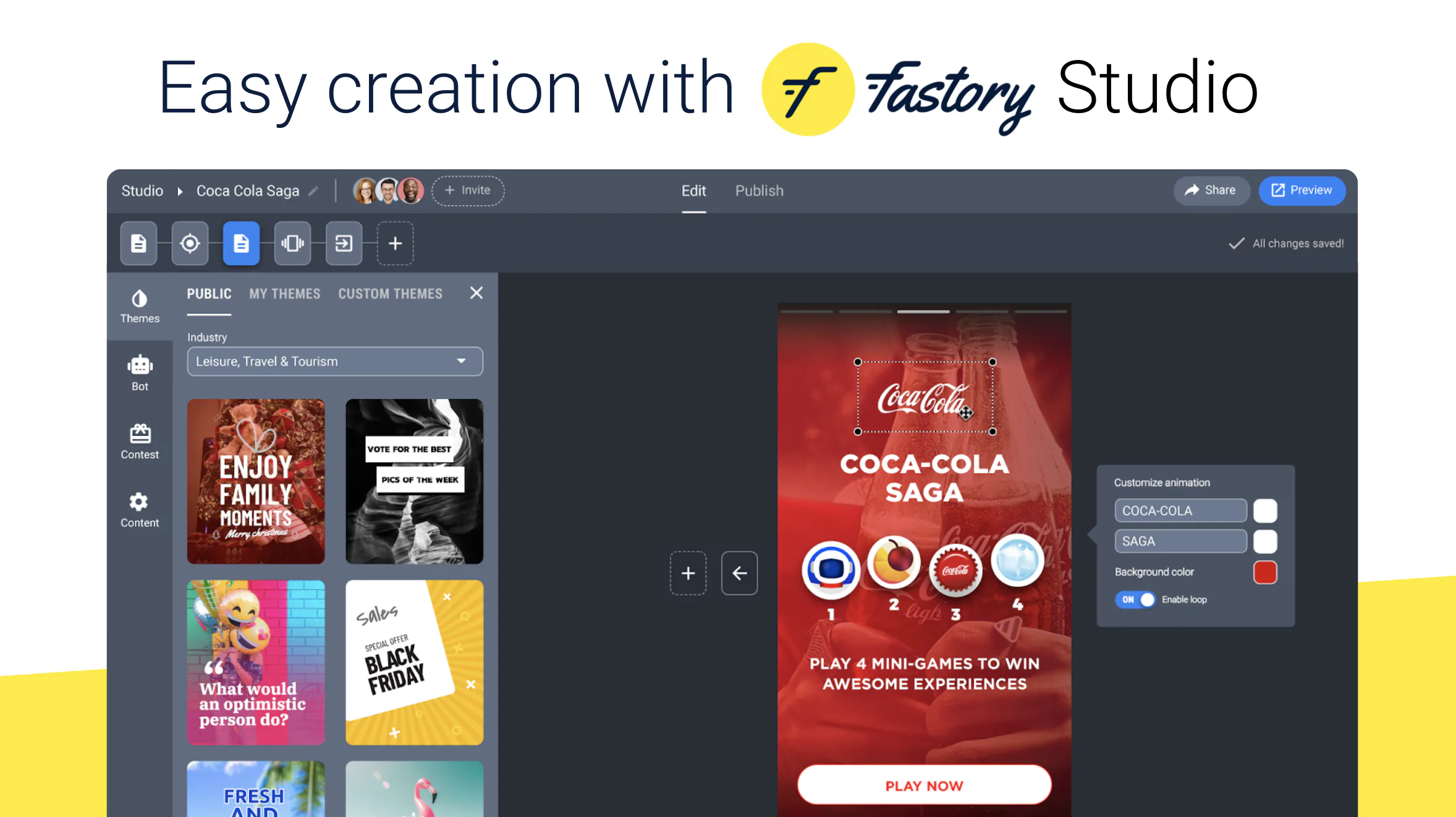 Fastory Software 21 Reviews Pricing Demo