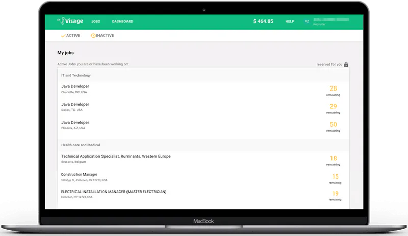 Visage Software Visage Reviews, Cost & Features | GetApp Australia 2026