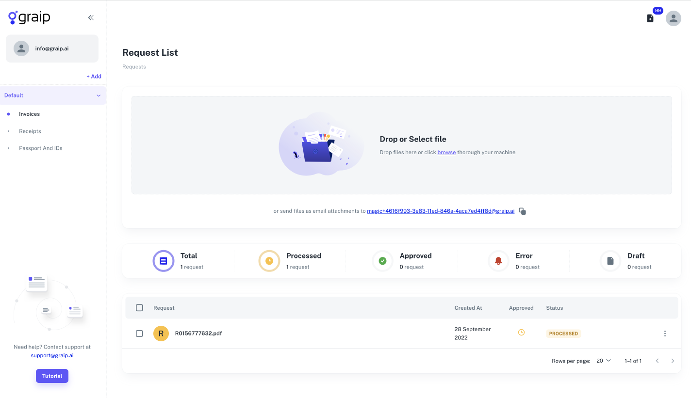 Graip AI 2026 Pricing, Features, Reviews & Alternatives | GetApp