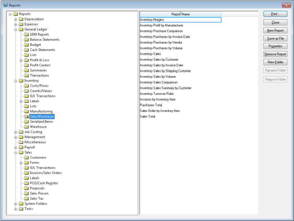 Eagle Business Management Software (EBMS) Software - 2