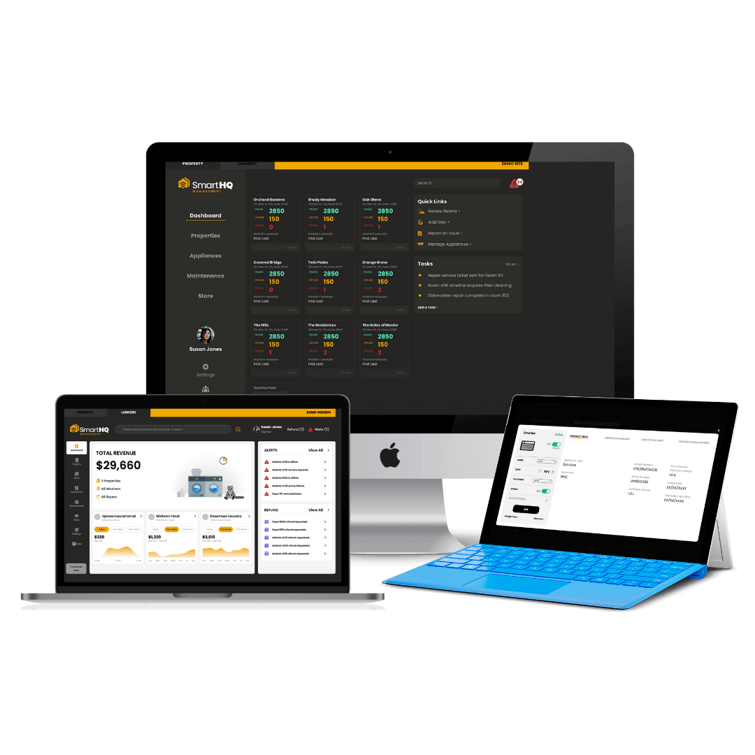 SmartHQ Management Pricing, Alternatives & More 2022 Capterra
