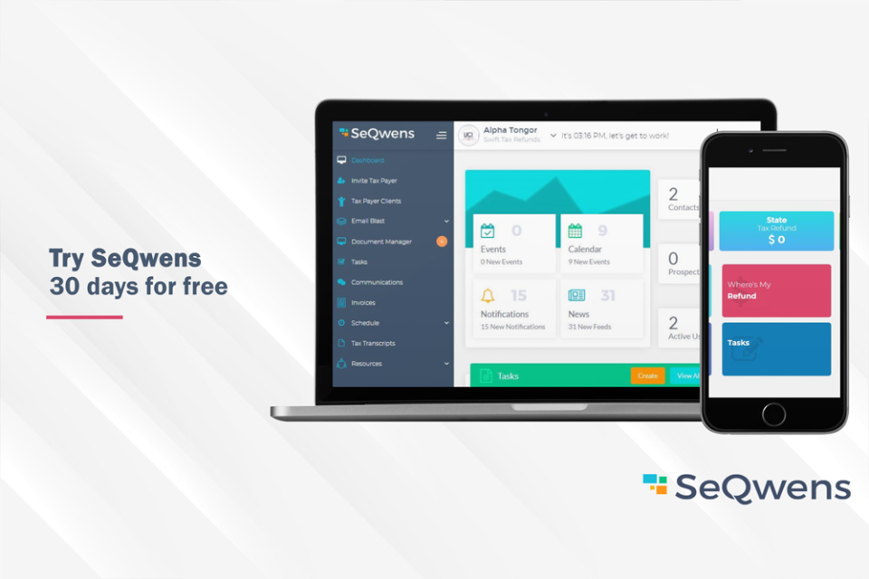 SeQwens Software - 2