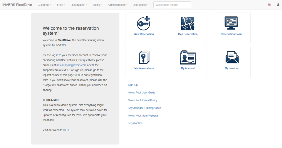 Cocosoft home page-thumb