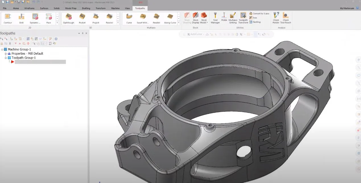 Mastercam Reviews, Cost & Features | GetApp Australia 2021