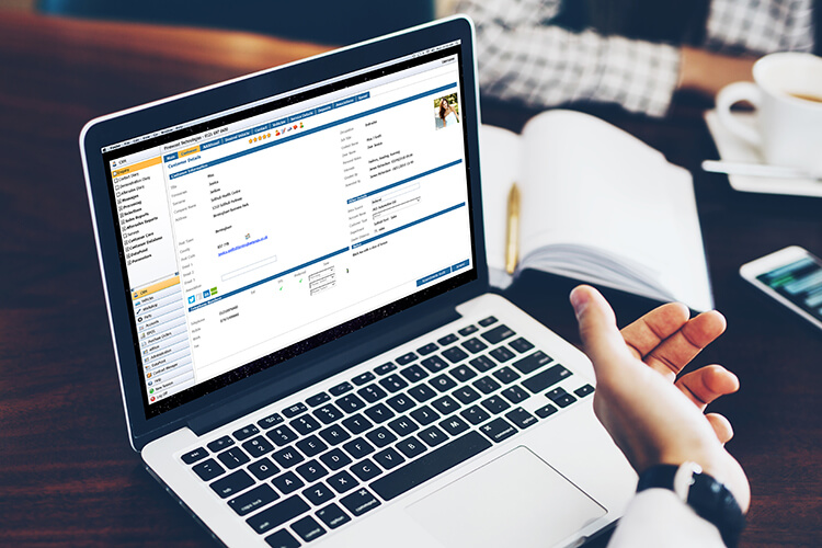 Fleet Plus Software - 2