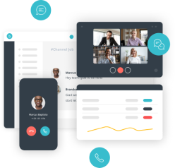 BroadVoice Cloud PBX