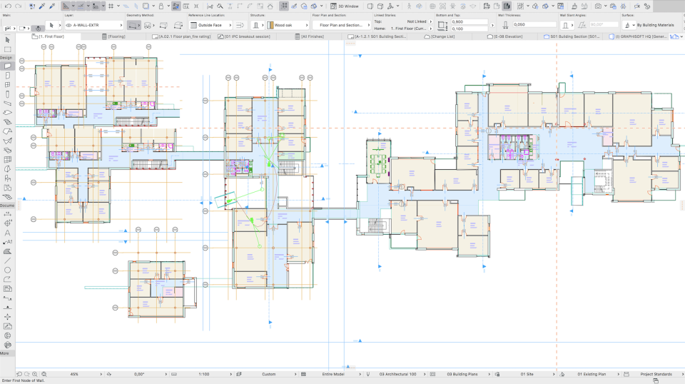 archicad student free