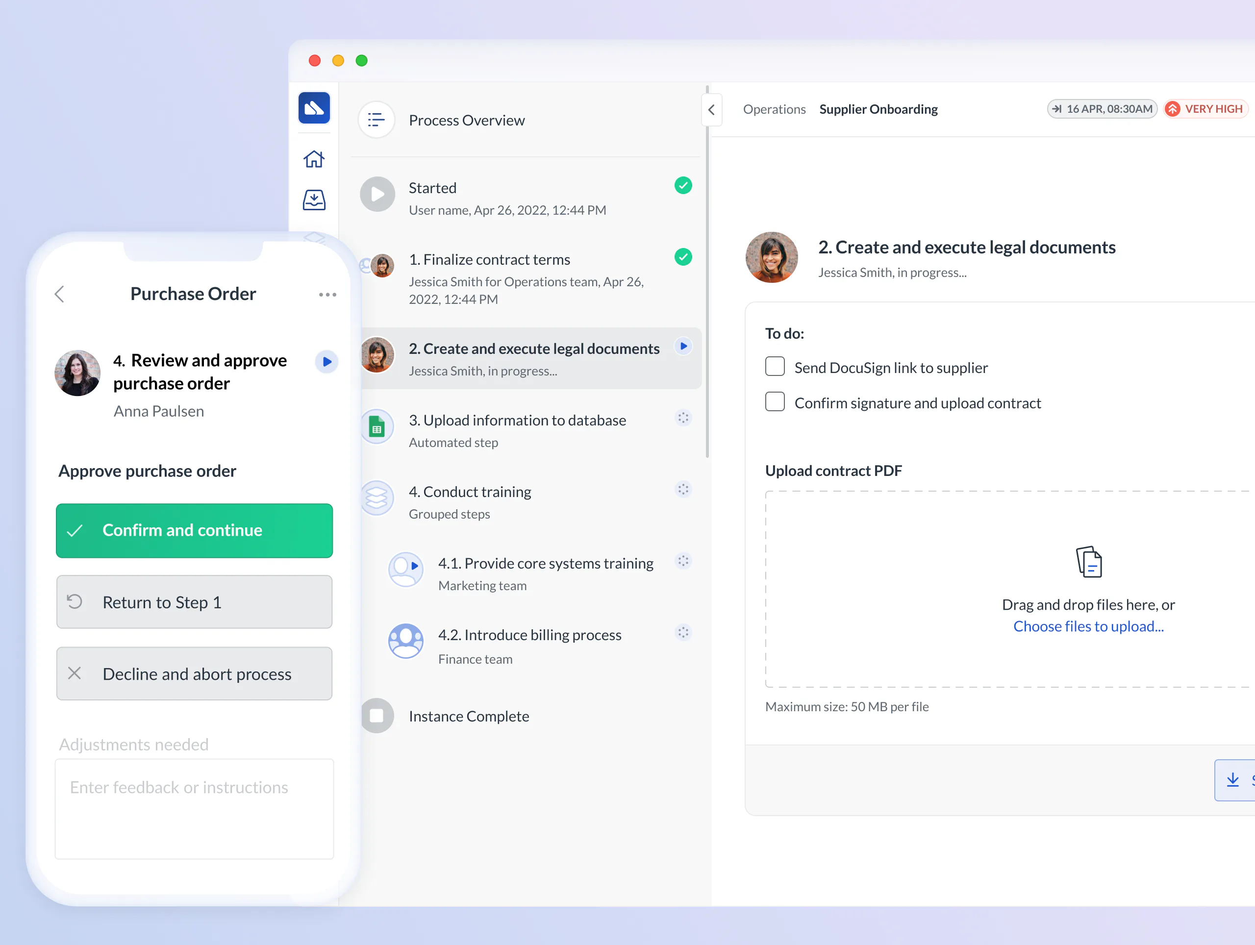 Next Matter Reviews, Prices & Ratings | GetApp South Africa 2026