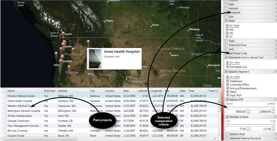 WinEst Software - WinEst’s Modelogix 3 cost-modeling solution