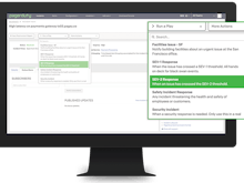 PagerDuty Software - Automated precision response