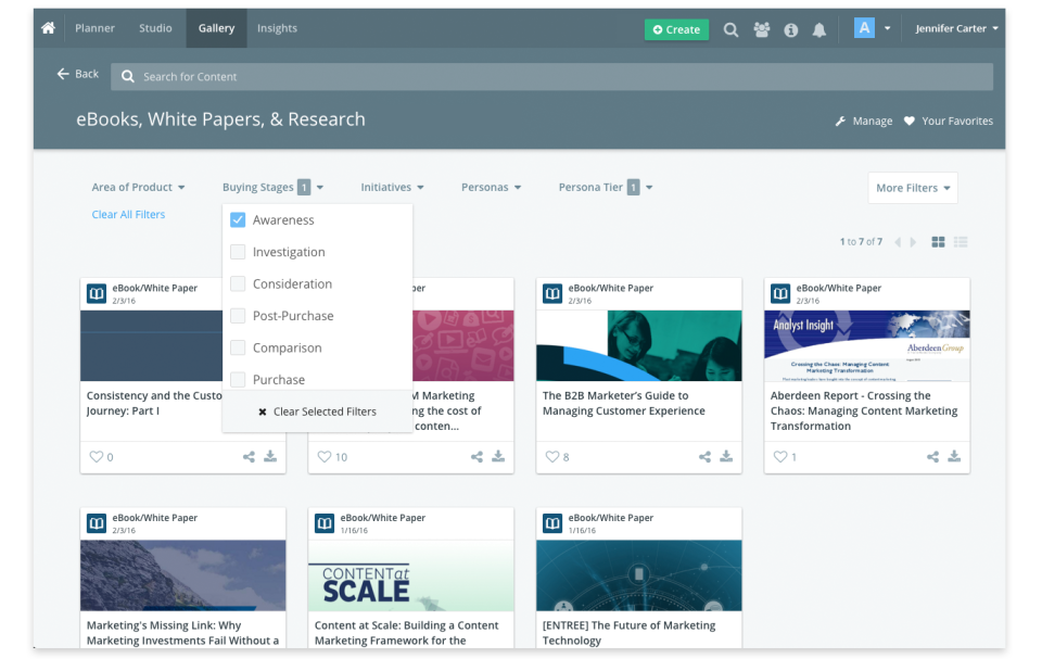 Kapost Software - 5