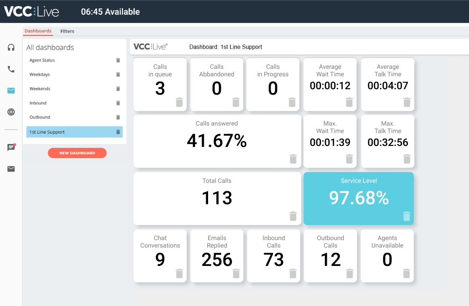 VCC Live Pricing, Reviews & Features - Capterra Canada 2024