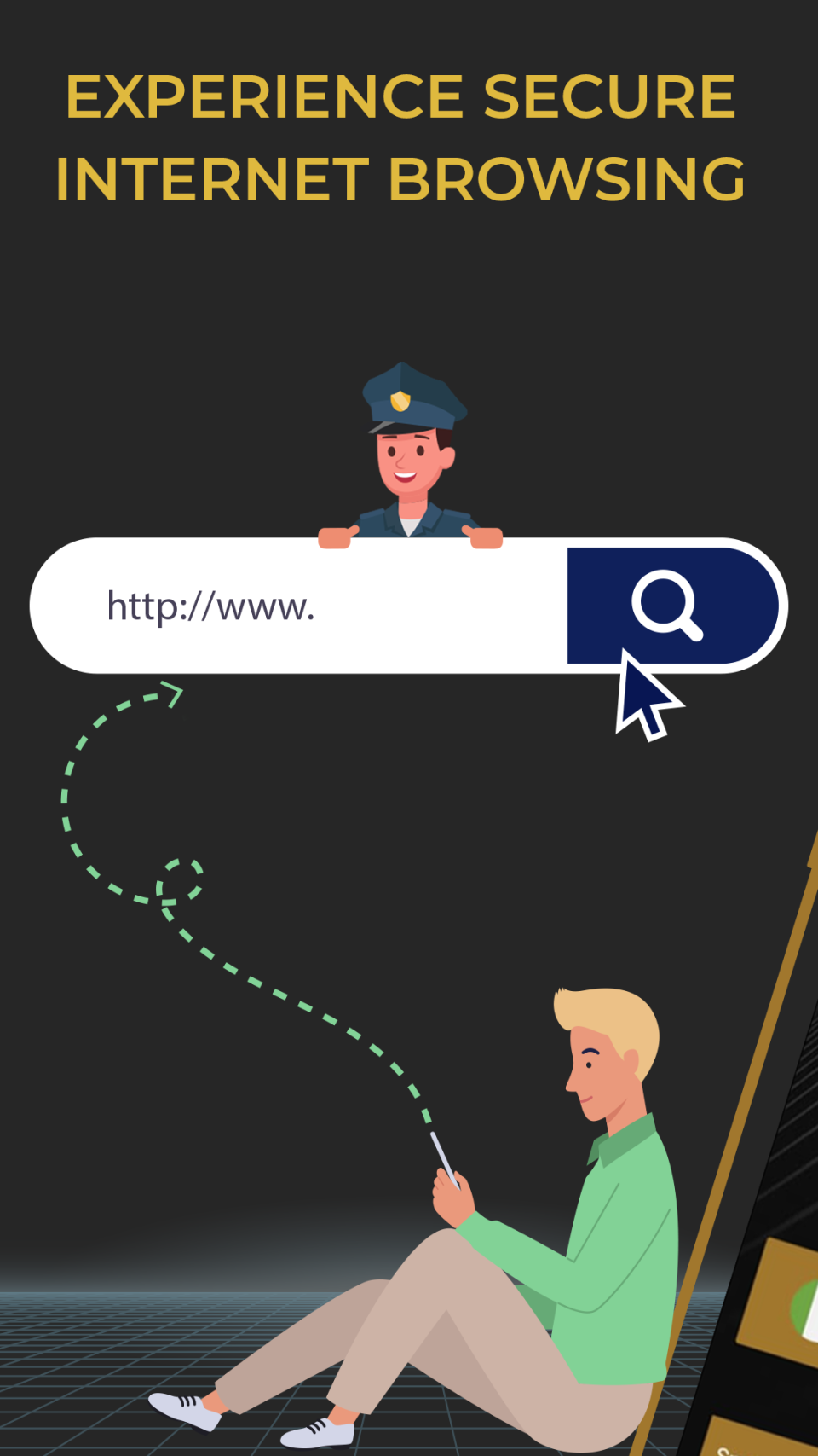 AIASVPN: Secure Browsing-thumb