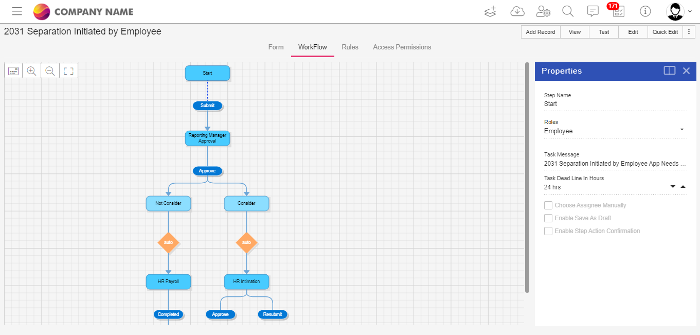 Quixy Reviews, Prices & Ratings | GetApp UK 2021