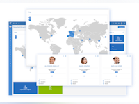 Talentia HCM Software - Core HR Software. The heart of an integrated suite of modules designed to support core HR activities with a single source of information. People and information brought together in a user-friendly and secure environment.