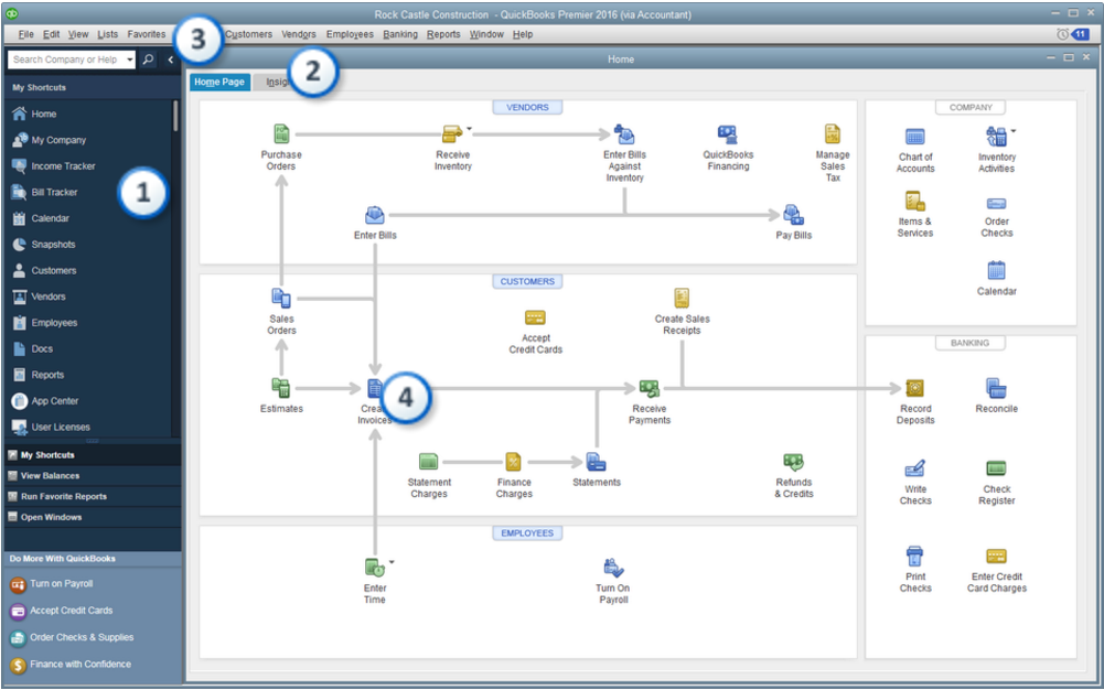 QuickBooks Desktop Premier Software 2024 Reviews, Pricing & Demo