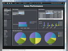 IBM Cognos Analytics Software - IBM Cognos Insight