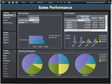 IBM Cognos Analytics Software - 4