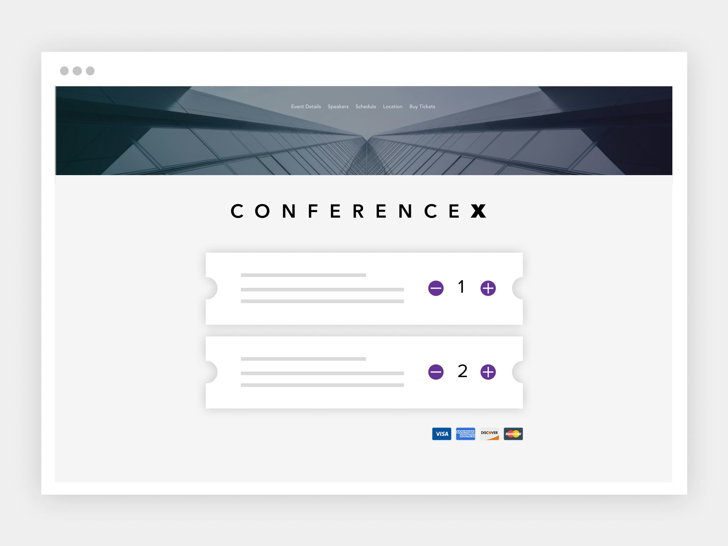 EventCreate Software - 2