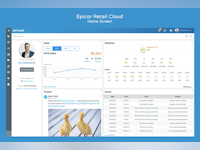 Epicor for Retail Software - 4