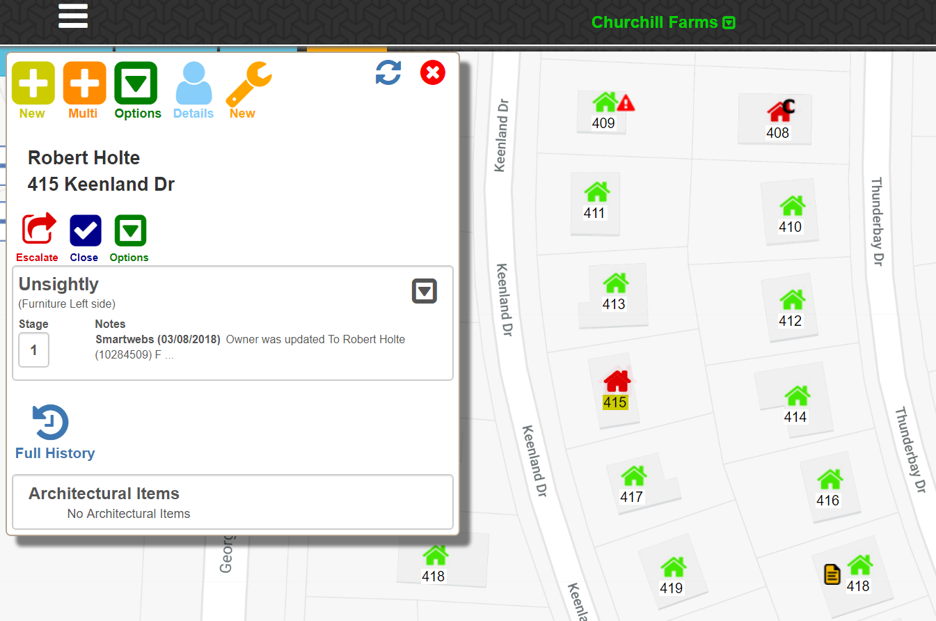 Smartwebs Reviews, Pricing & Demos SoftwareAdvice IE
