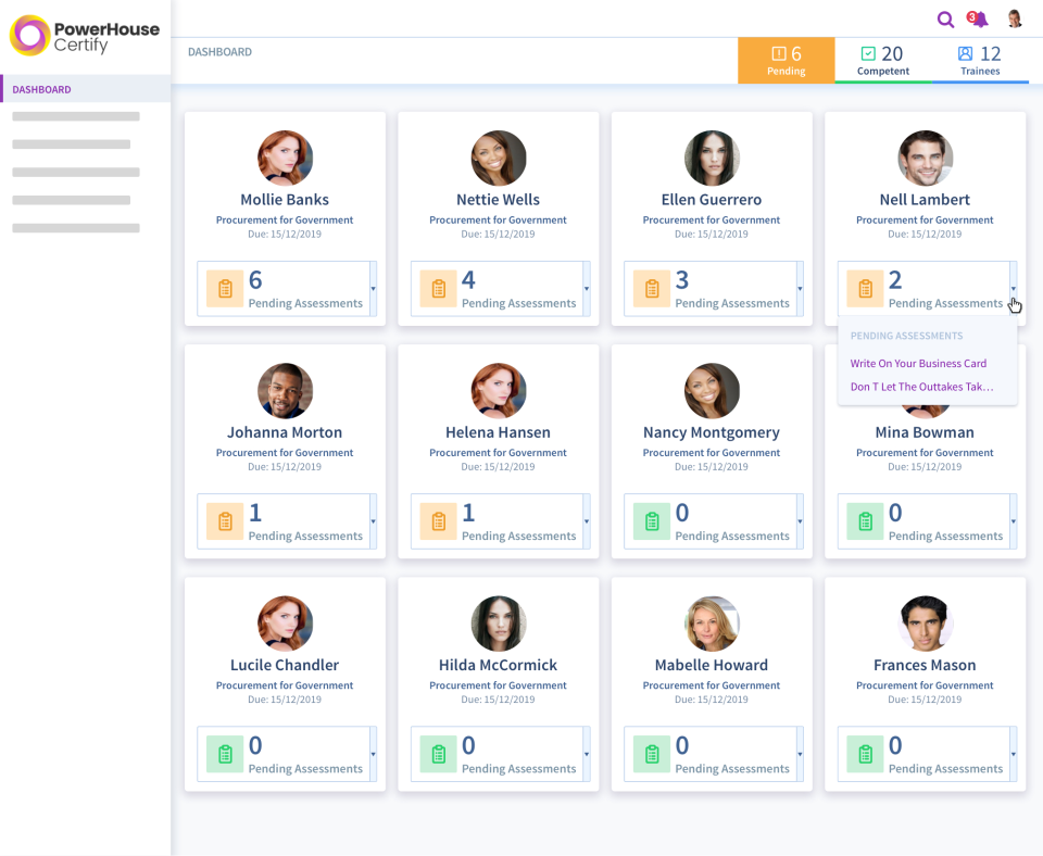 PowerHouse Workforce Cost & Reviews Capterra Australia 2024